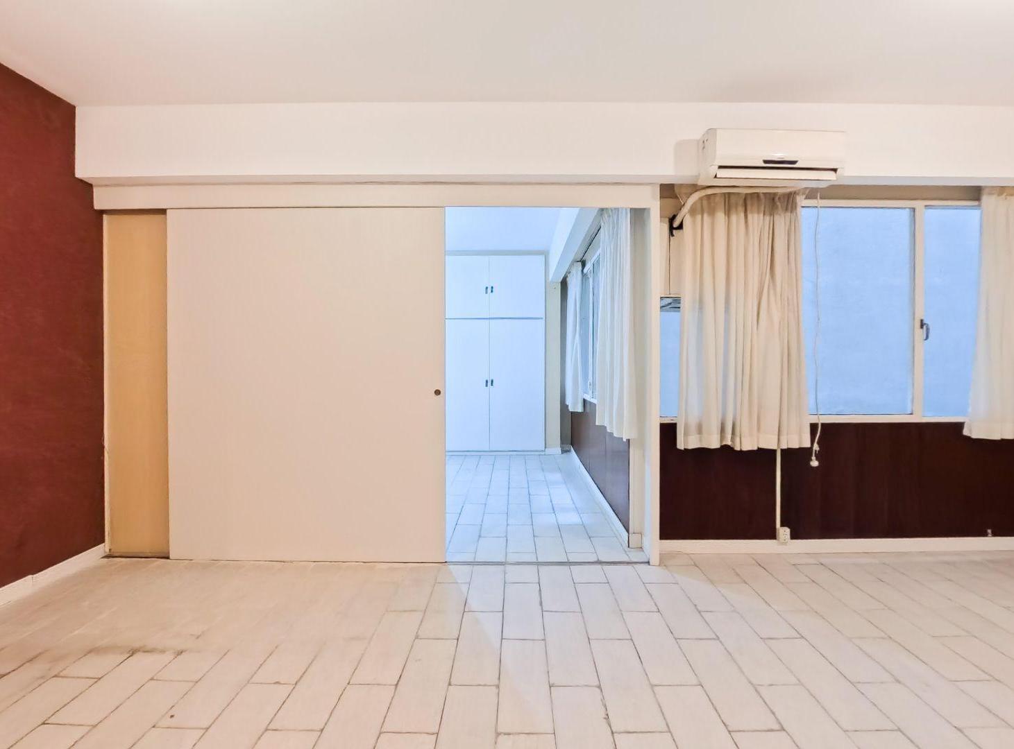 Foto de DEPTO 3 AMBIENTES CON BAULERA OPORTUNIDAD VENTA, imagen 3