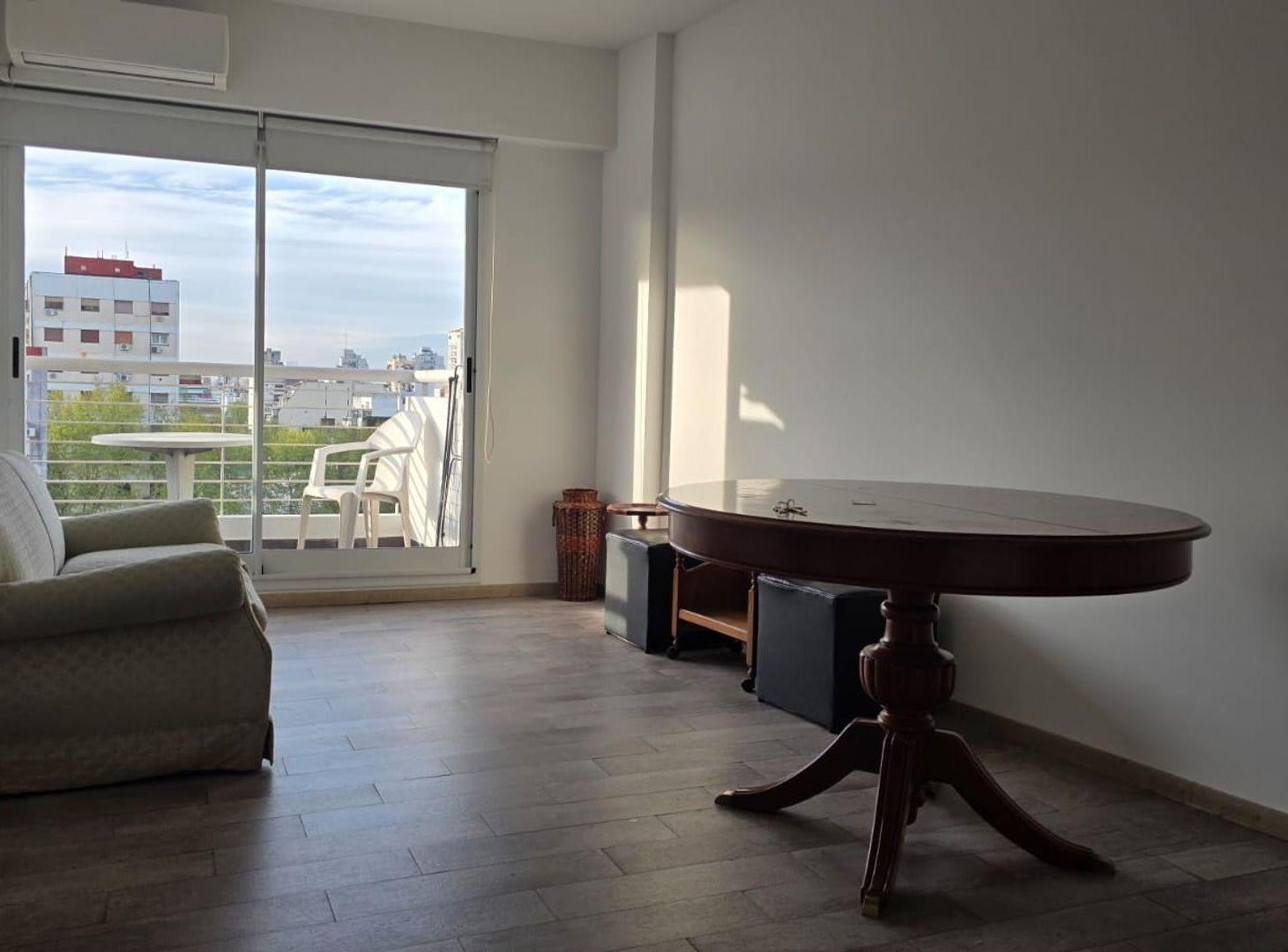 Foto de ALQUILER DEPARTAMENTO 2 AMBIENTES C/BALCON FLORES, imagen 1