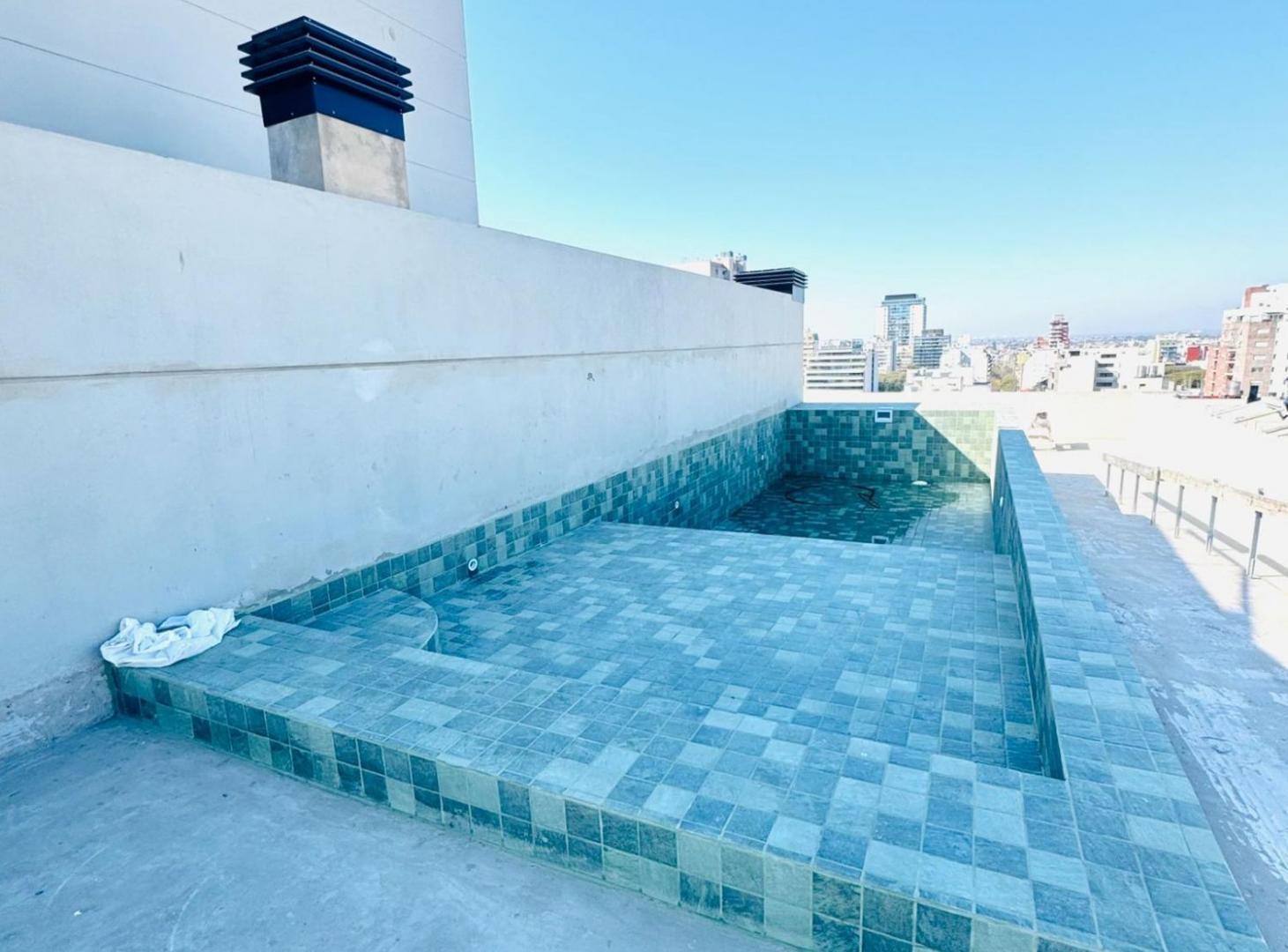 Foto de Venta departamento 2 amb en Caballito a estrenar, imagen 1