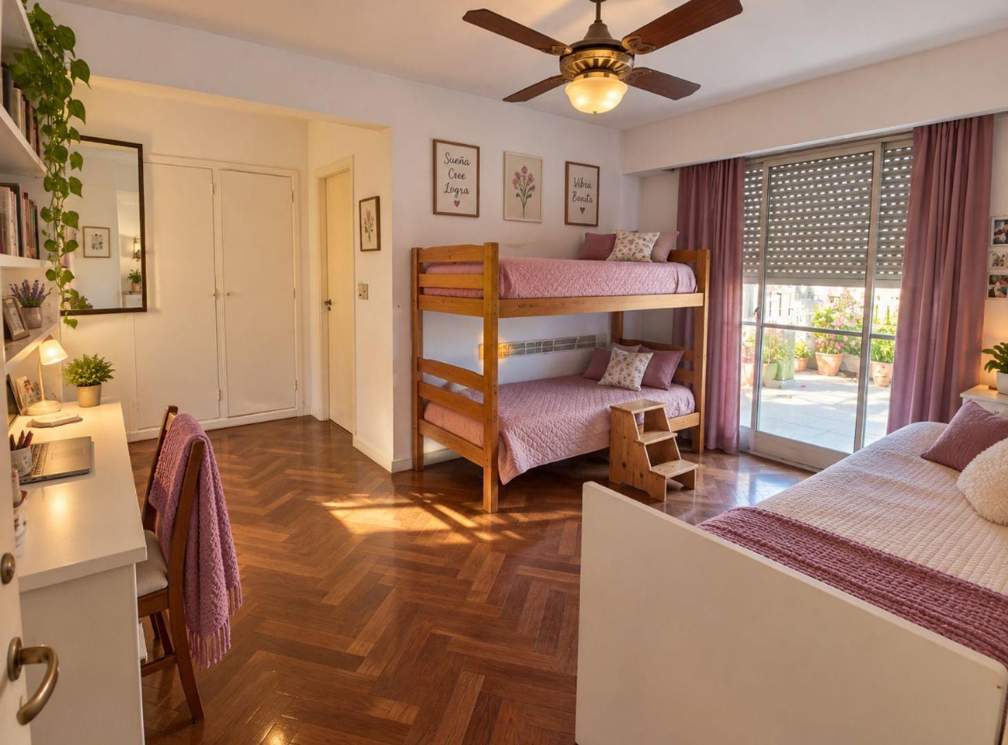 Foto de VENTA DEPARTAMENTO 3 AMBIENTE CONSTITUCIÓN TERRAZA, imagen 5