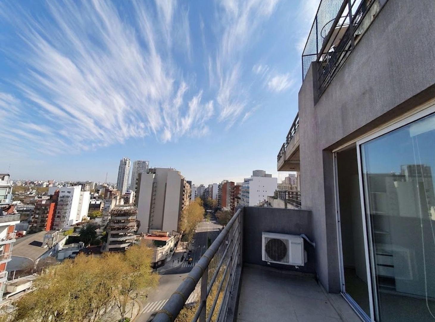 Foto de Venta Monoambiente caballito Cochera Parrilla Sol, imagen 2