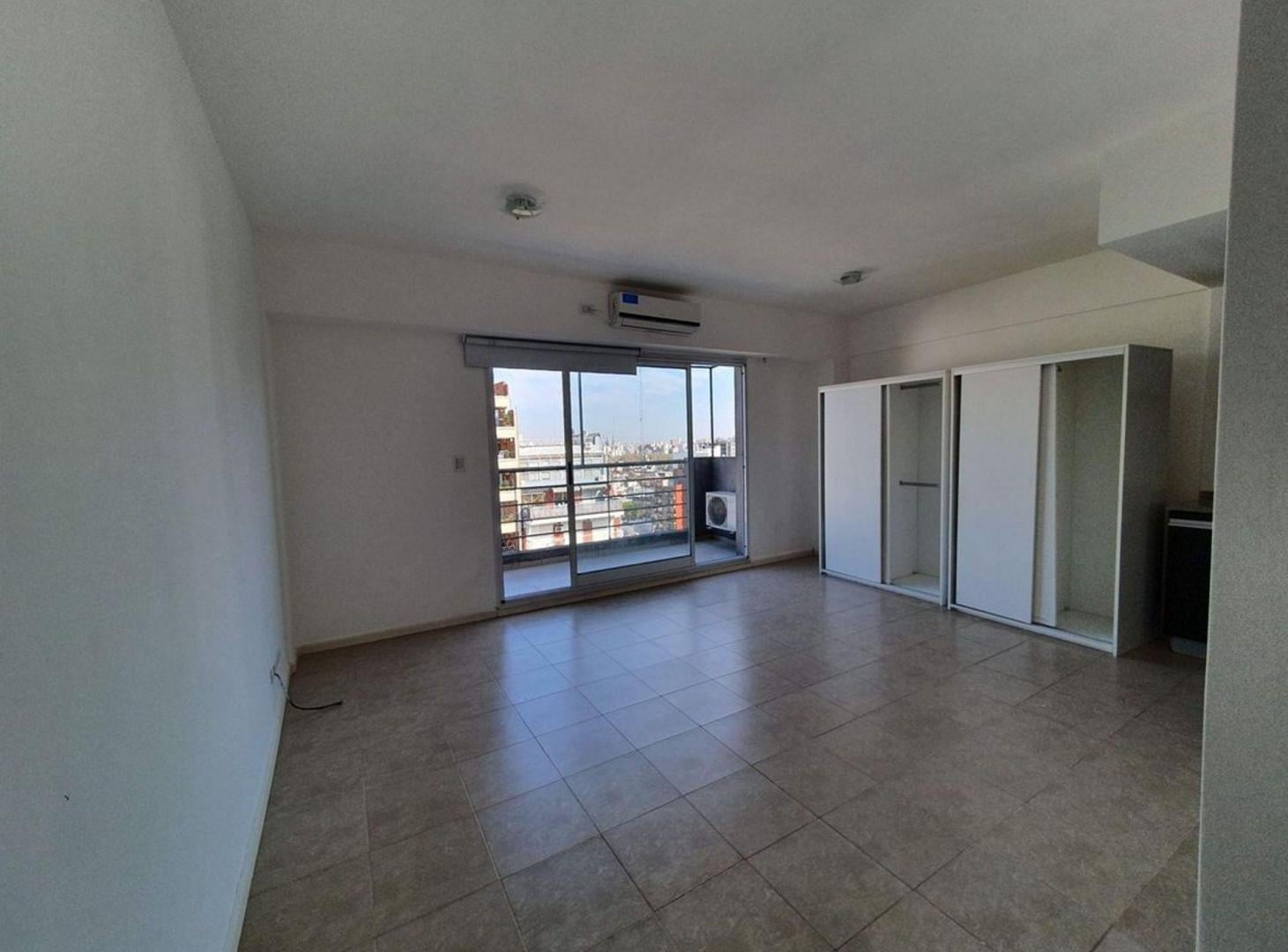 Foto de Venta Monoambiente caballito Cochera Parrilla Sol, imagen 4