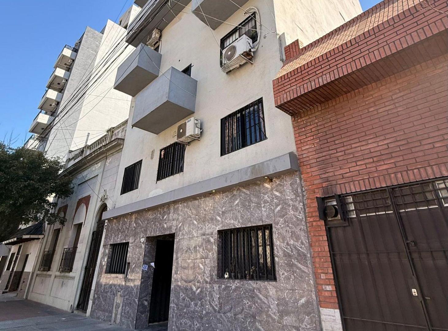 Foto de Venta Monoambiente con balcon al frente, PPatricio, imagen 2