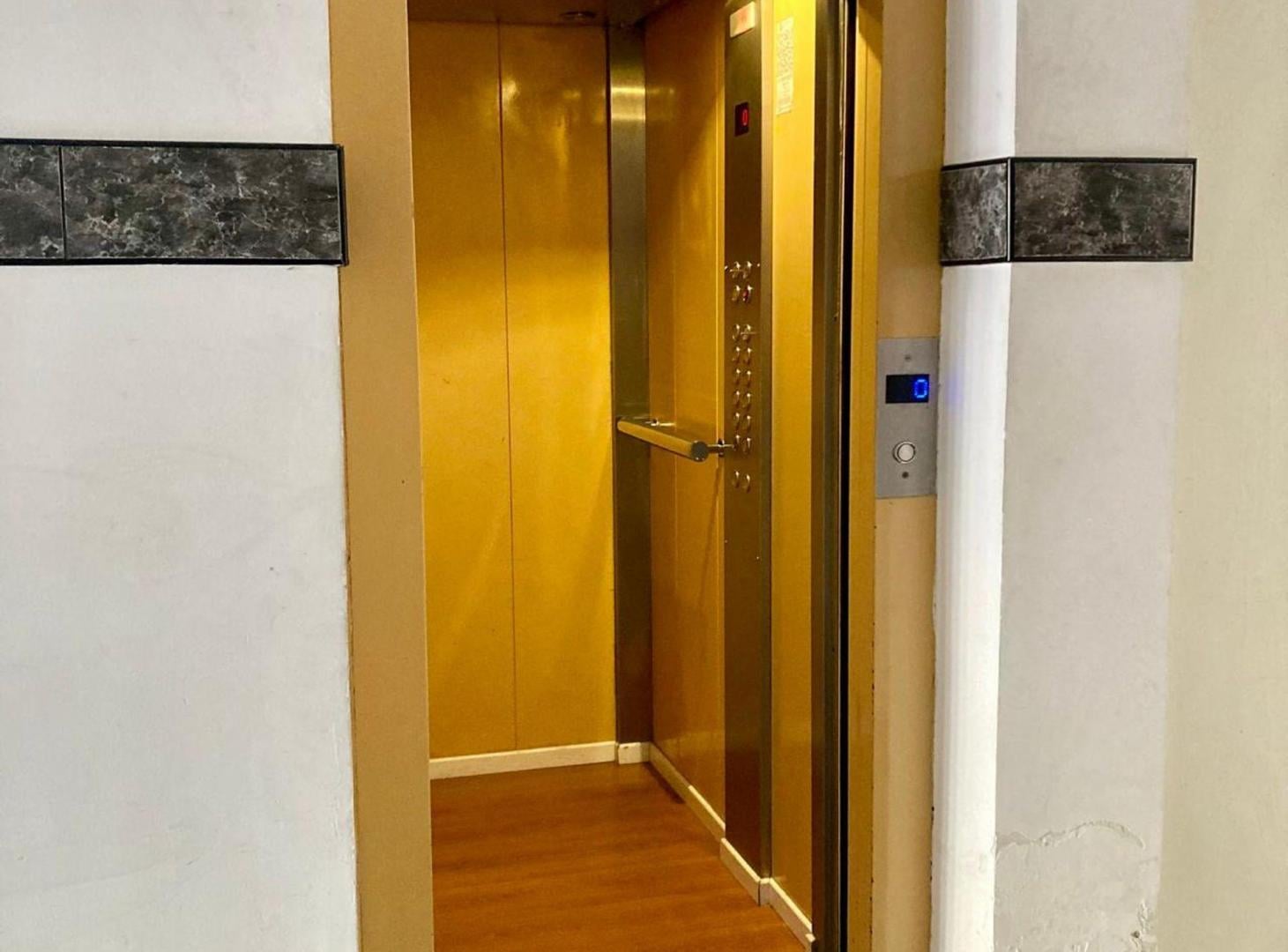 Foto de Venta Monoambiente con balcon al frente, PPatricio, imagen 4