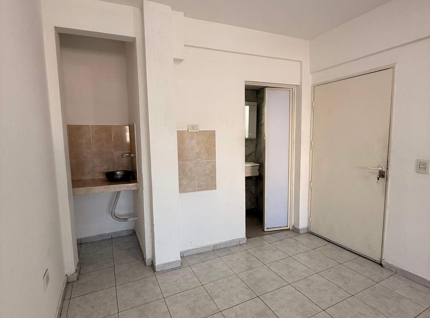 Foto de Venta Monoambiente con balcon al frente, PPatricio, imagen 5