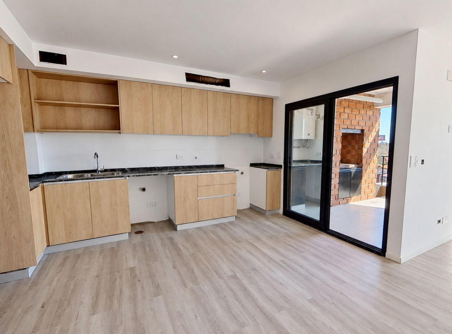 Foto de Duplex de 3 amb c/ terraza y cochera, Victe Lopez, imagen 1