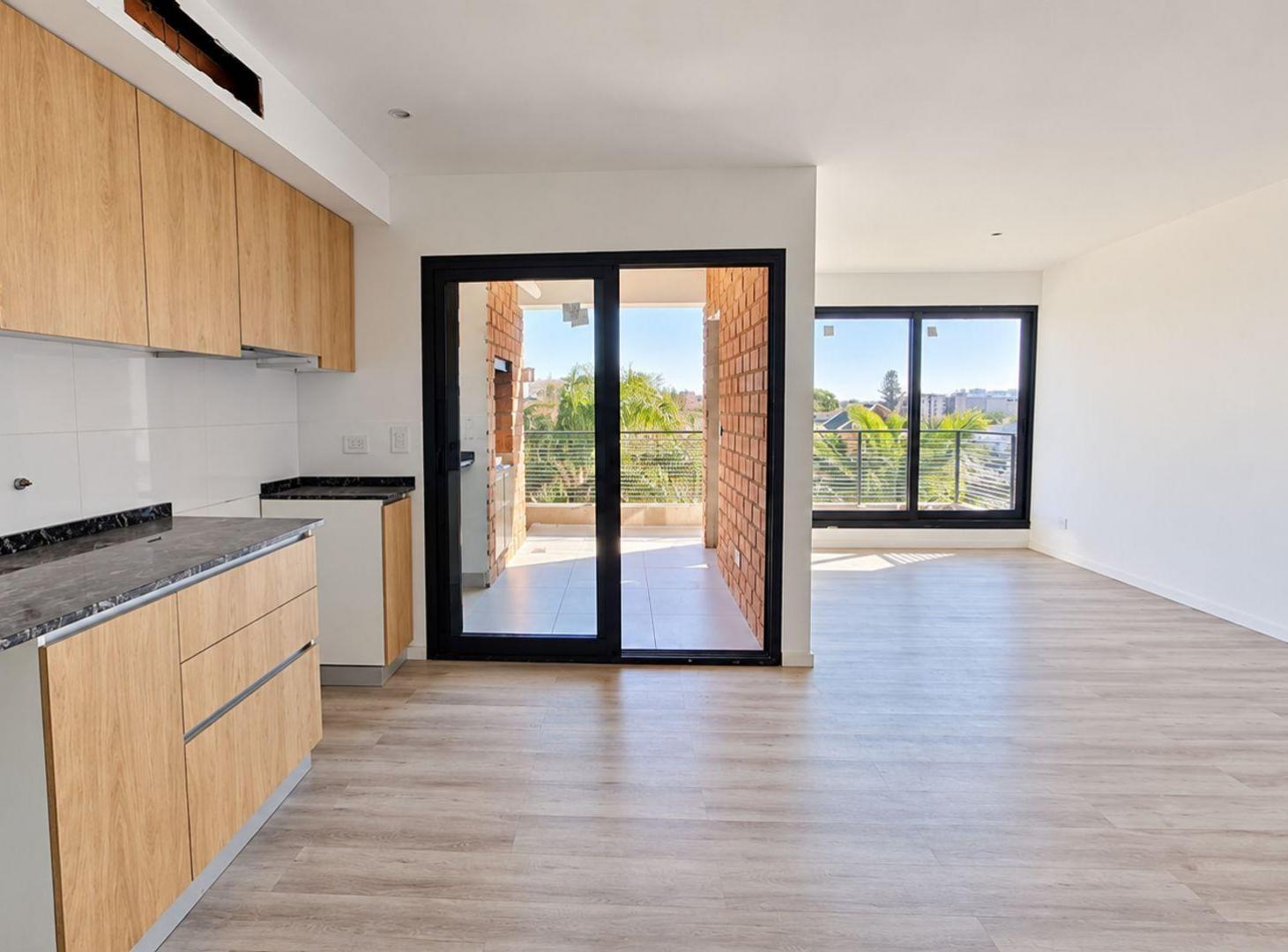 Foto de Duplex de 3 amb c/ terraza y cochera, Victe Lopez, imagen 2
