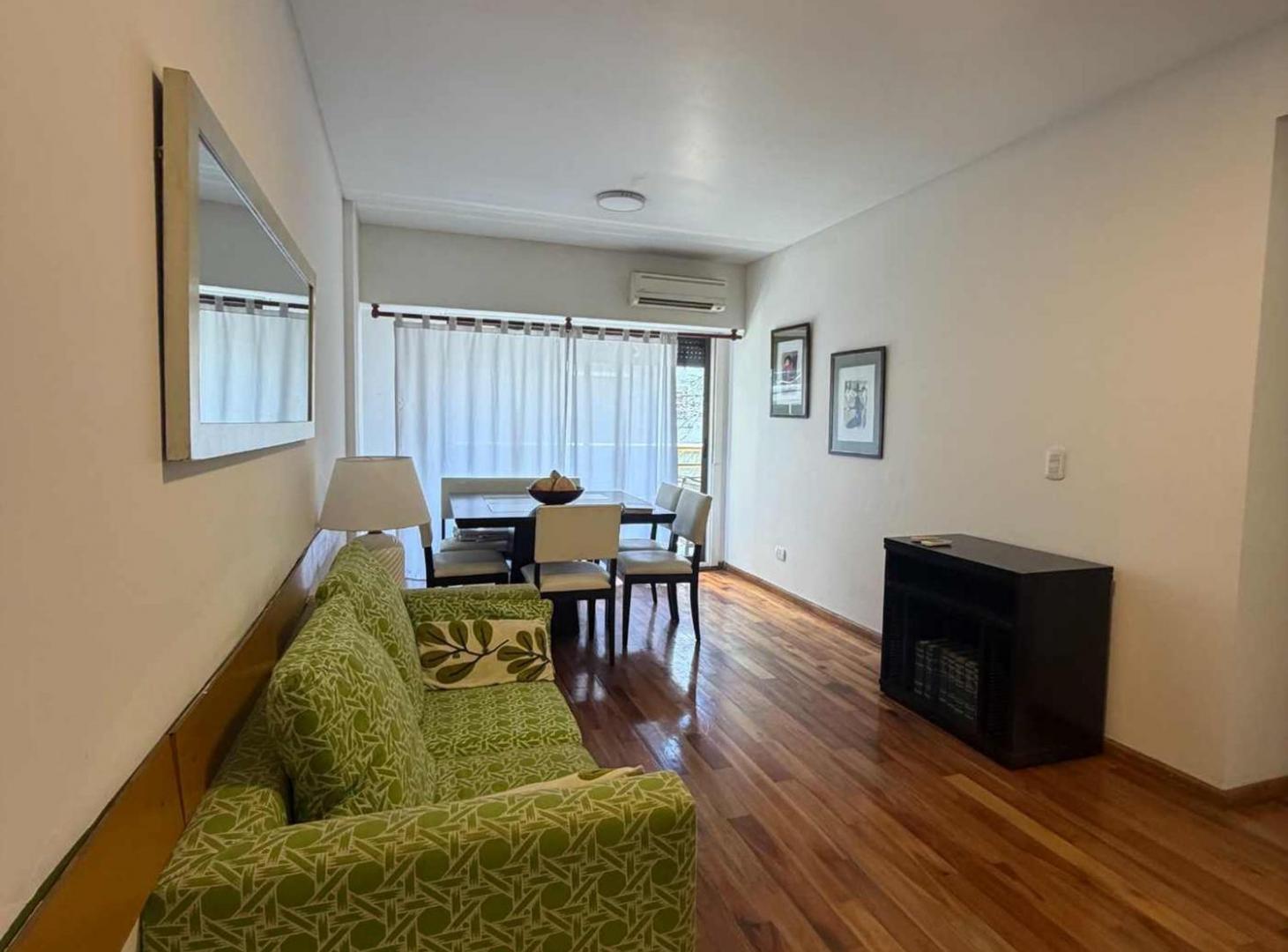 Foto de 3 AMB EXCELENTE UBICAC BALCON PATIO-COCHERA OPC., imagen 3