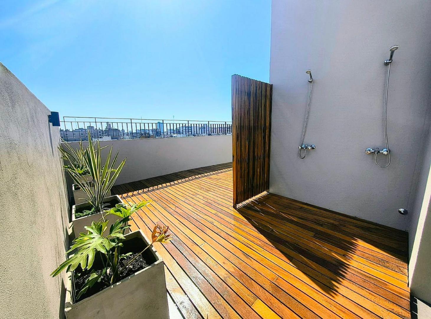 Foto de VENTA MONOAMBIENTE A ESTRENAR AMOBLADO MONSERRAT, imagen 1