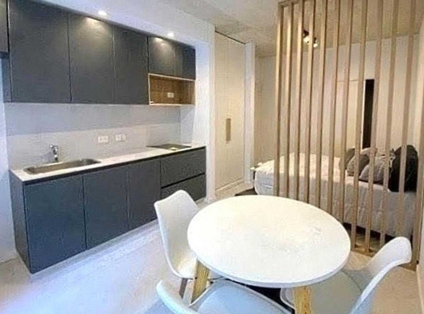Foto de VENTA MONOAMBIENTE A ESTRENAR AMOBLADO MONSERRAT, imagen 5