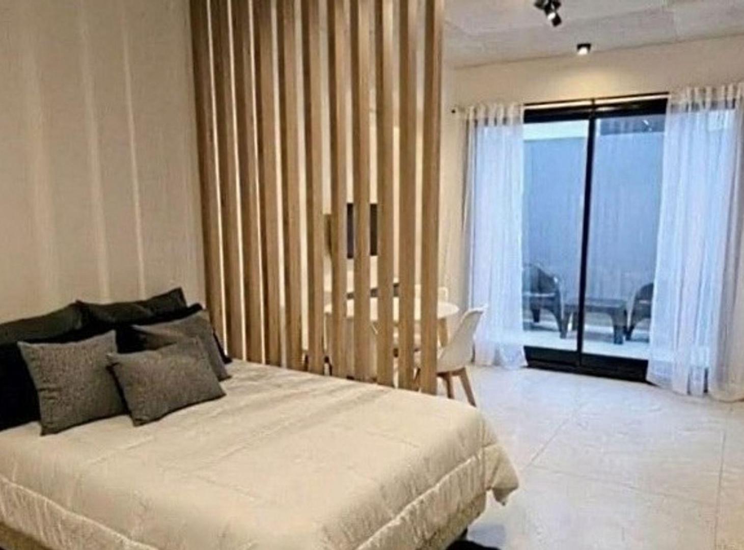 Foto de VENTA MONOAMBIENTE A ESTRENAR AMOBLADO MONSERRAT, imagen 3