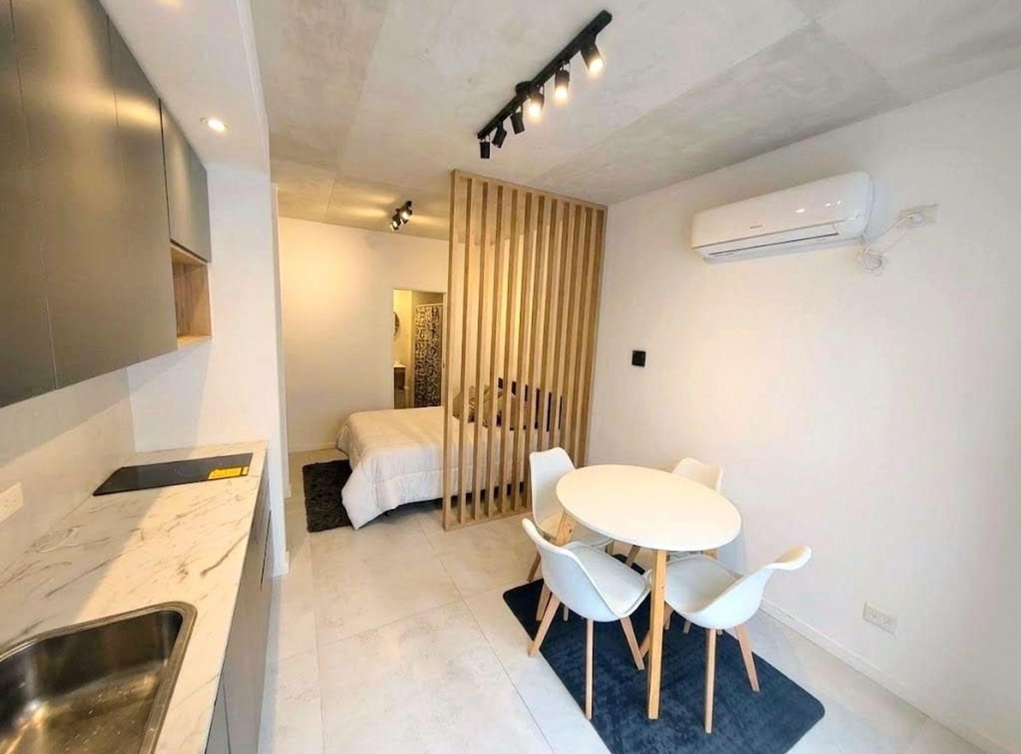 Foto de VENTA MONOAMBIENTE A ESTRENAR AMOBLADO MONSERRAT, imagen 4