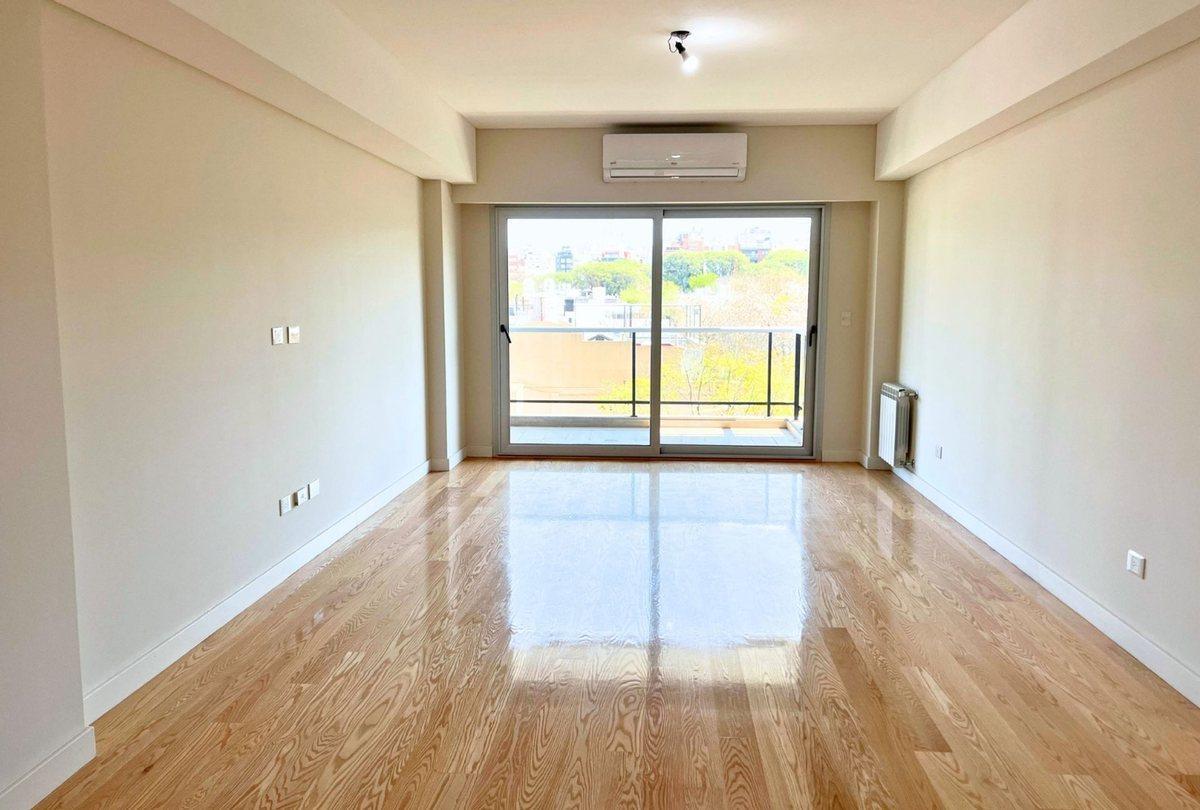 Foto de VENTA 5 AMBIENTES A ESTRENAR CON BALCON CABALLITO, imagen 1