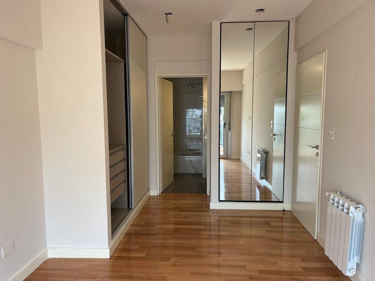 Foto de VENTA DEPTO 4 AMB BALCÓN Y COCHERA EN CABALLITO, imagen 5