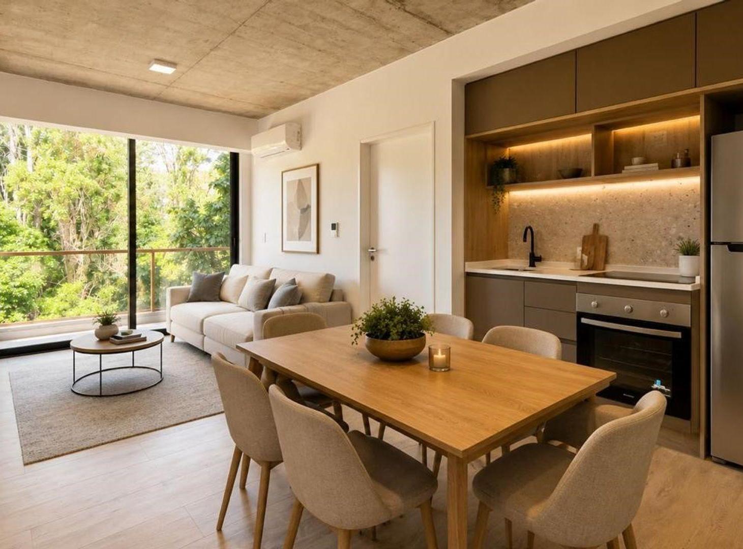 Foto de VENTA A ESTRENAR 2 AMB SAAVEDRA ENTREGA INMEDIATA, imagen 1