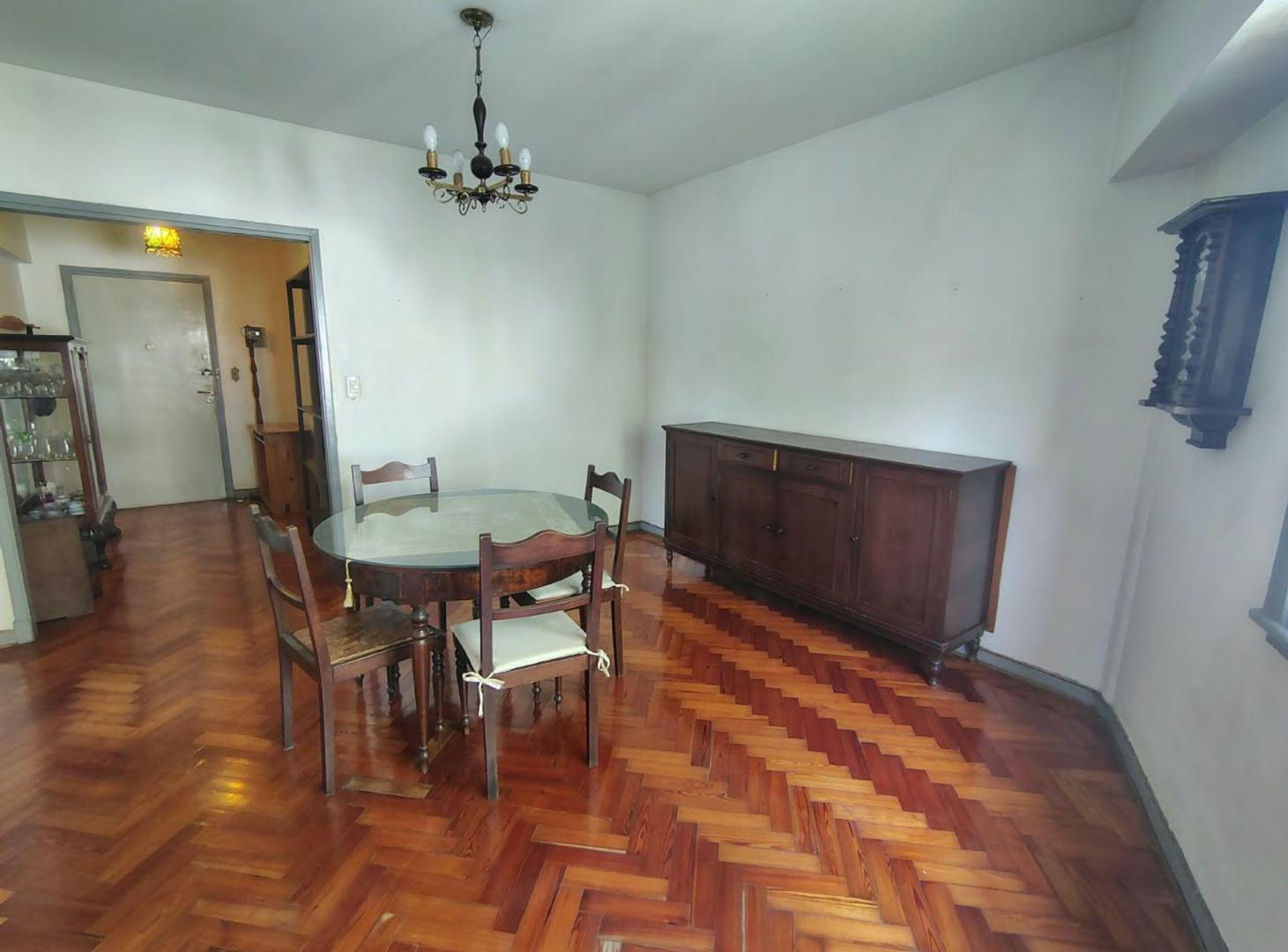 Foto de VENTA DEPARTAMENTO 2 AMBIENTES AMPLIOS BALVANERA, imagen 1