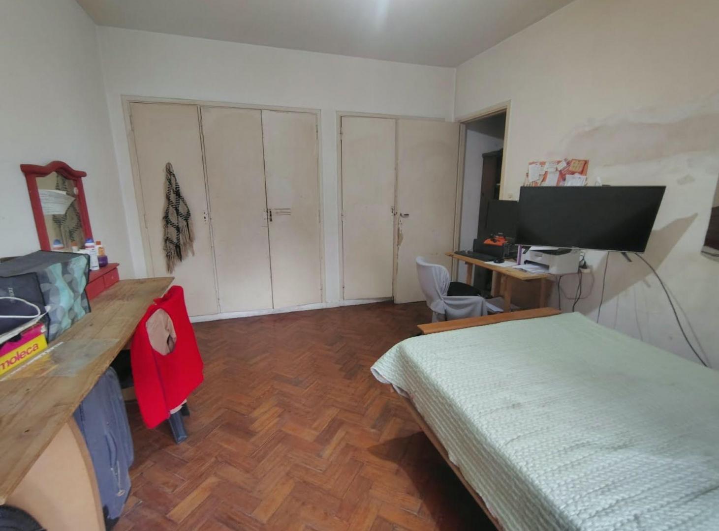 Foto de VENTA DEPARTAMENTO 2 AMB AMPLIOS BALVANERA, imagen 4