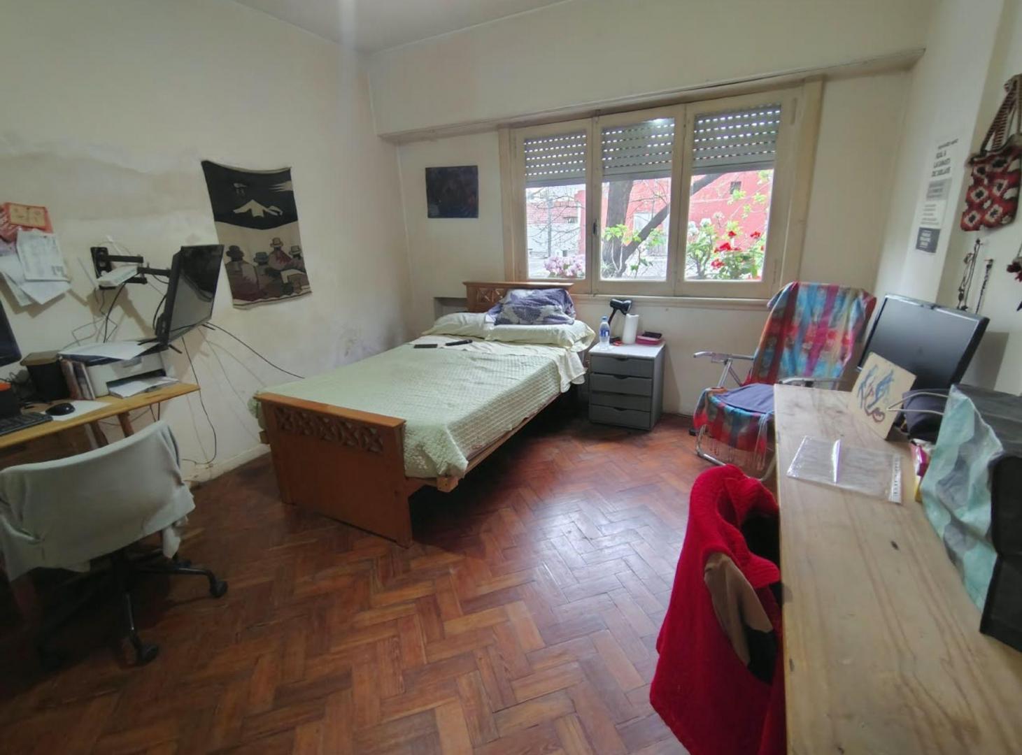 Foto de VENTA DEPARTAMENTO 2 AMB AMPLIOS BALVANERA, imagen 5