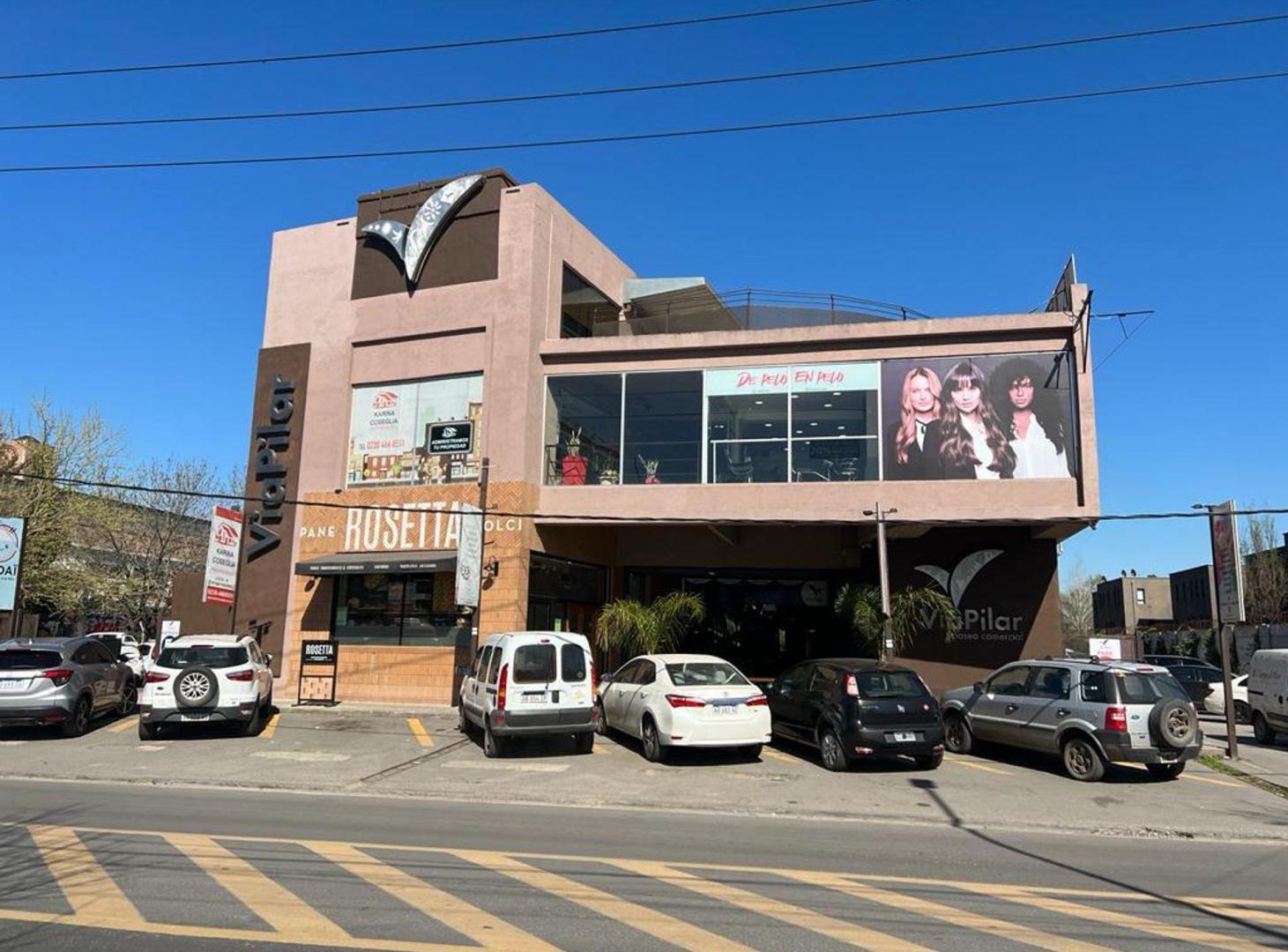 Foto de Venta local comercial, Via Pilar, sobre Caamaño, imagen 2