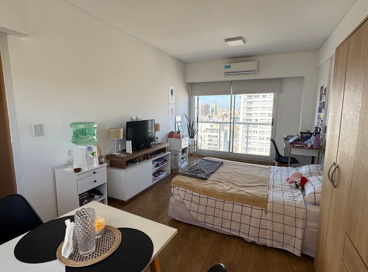 Foto de la propiedad en Avenida Córdoba 3100, Barrio Norte, Capital Federal