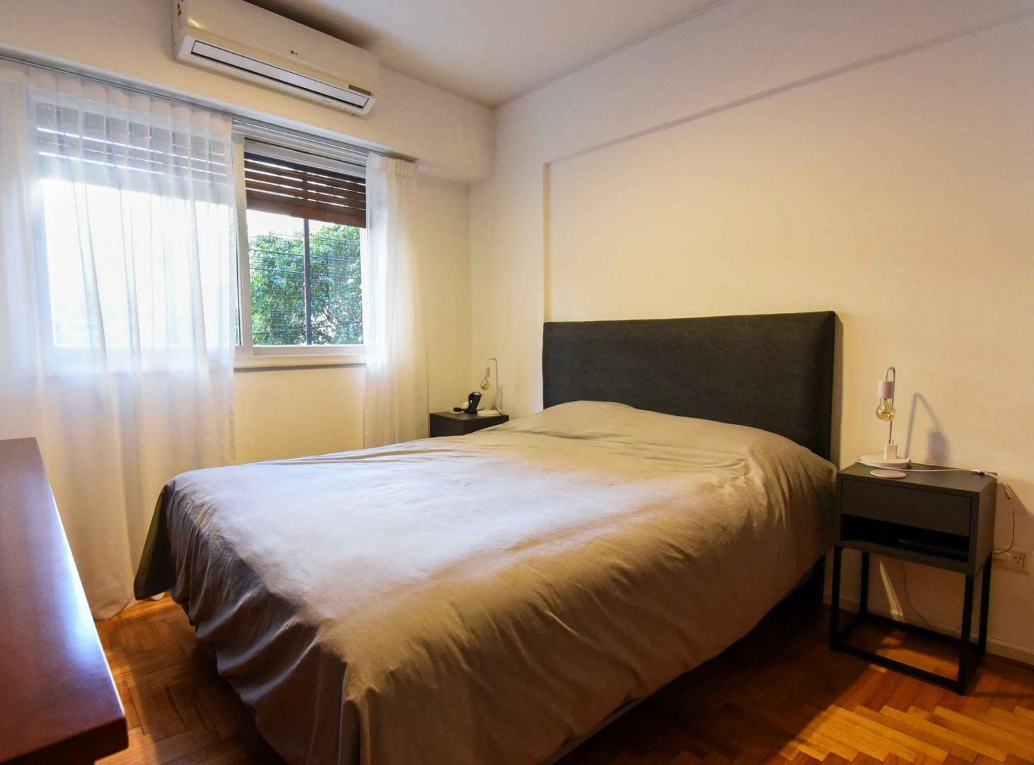 Foto de VENTA DEPTO 4 AMB COCHERA Y BAULERA CABALLITO, imagen 4