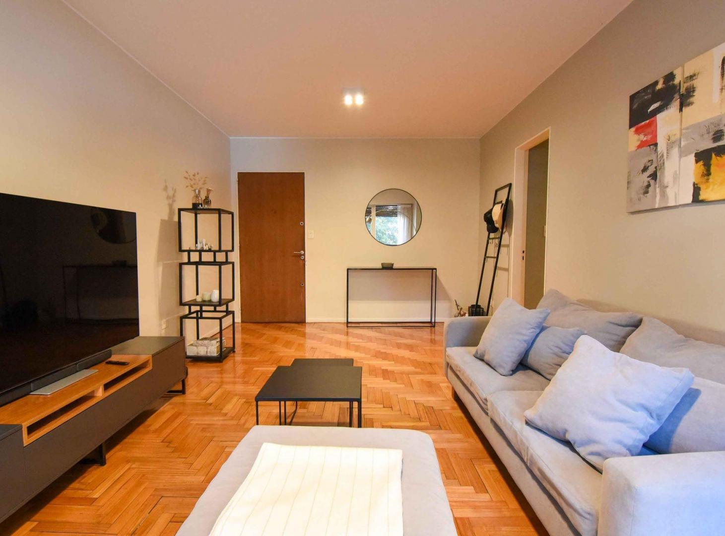 Foto de VENTA DEPTO 4 AMB COCHERA Y BAULERA CABALLITO, imagen 3