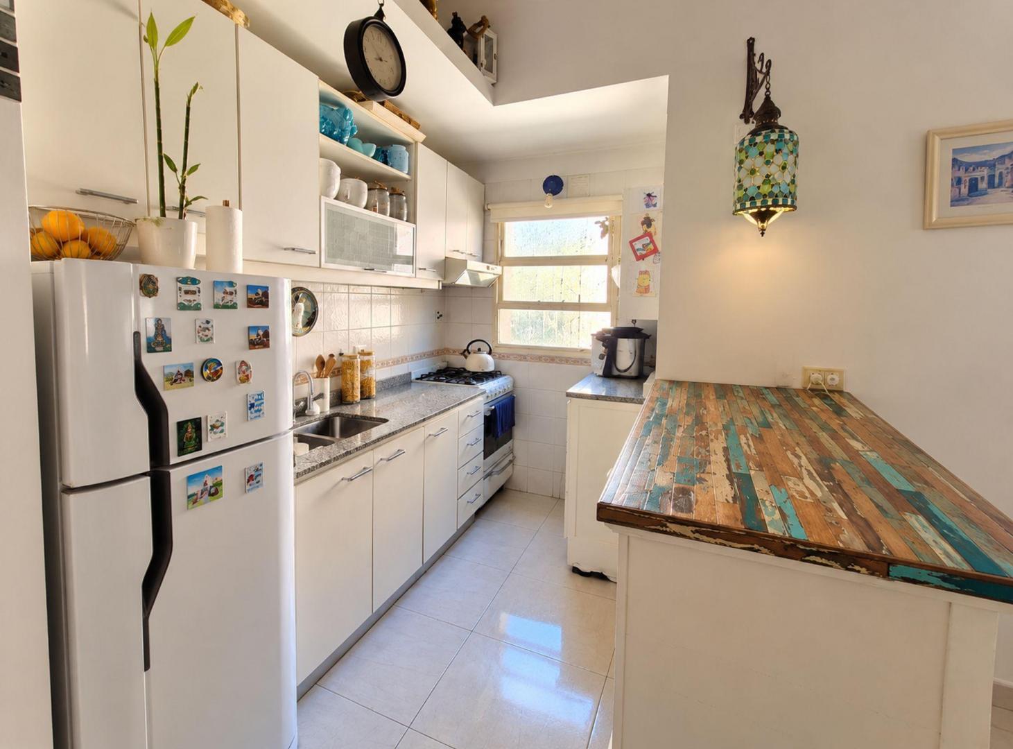 Foto de Departamento/Ph tipo Loft 2 amb P. Patricios Patio, imagen 1