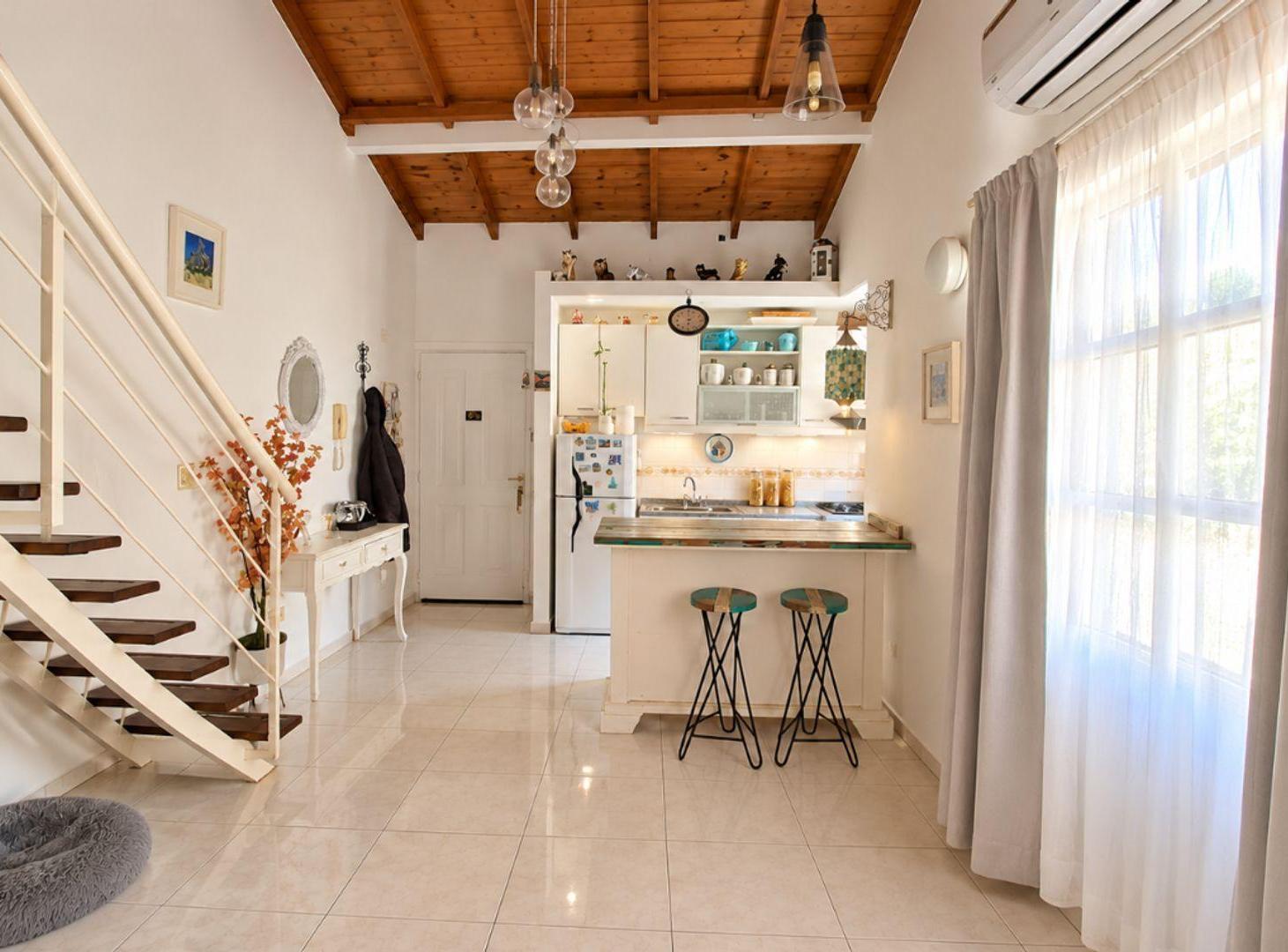 Foto de Departamento/Ph tipo Loft 2 amb P. Patricios Patio, imagen 5