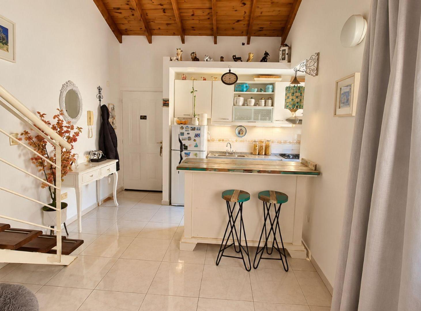 Foto de Departamento/Ph tipo Loft 2 amb P. Patricios Patio, imagen 4