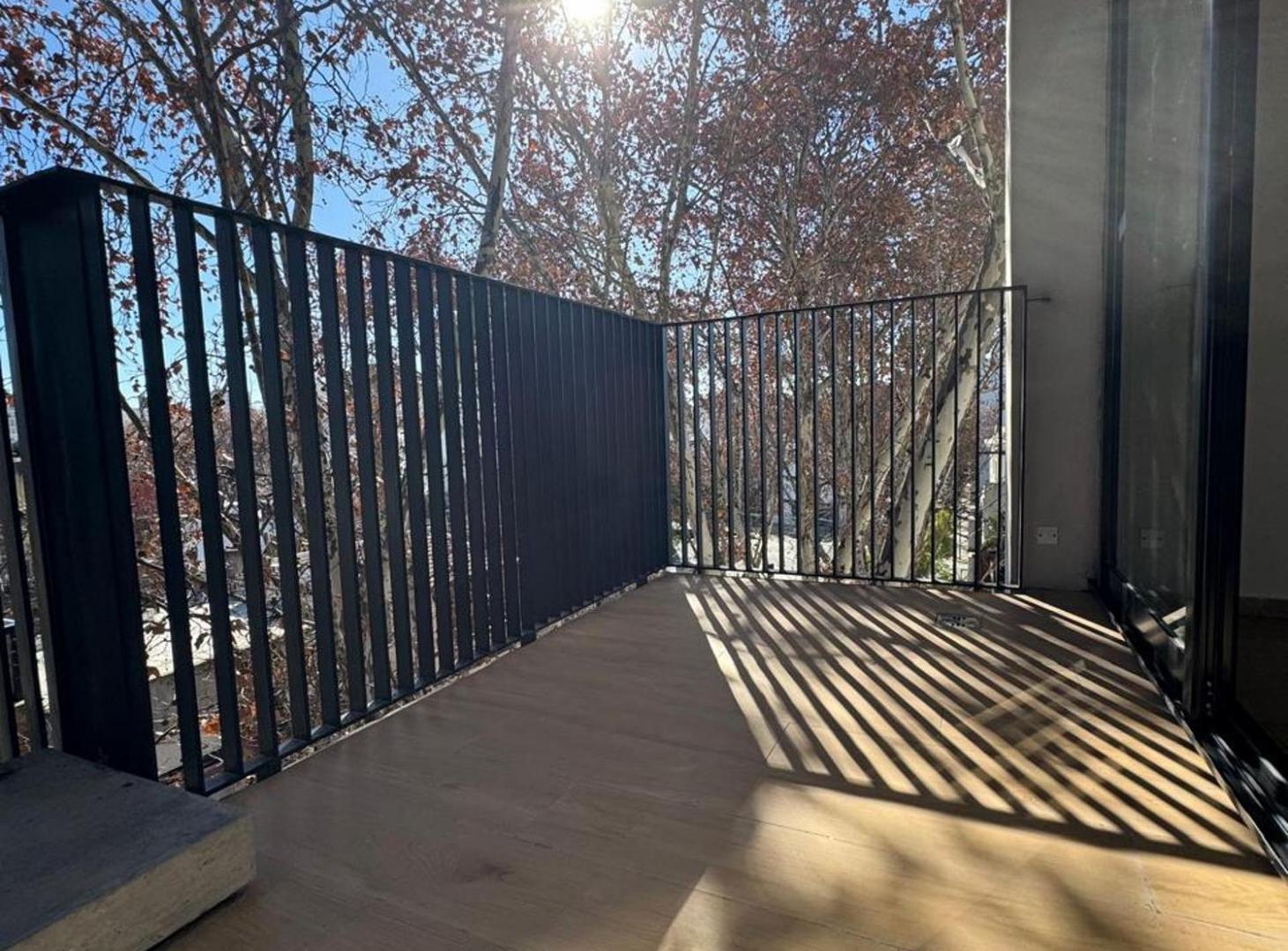 Foto de VENTA MONOAMBIENTE 1 PISO CON BALCON FRENTE, imagen 3
