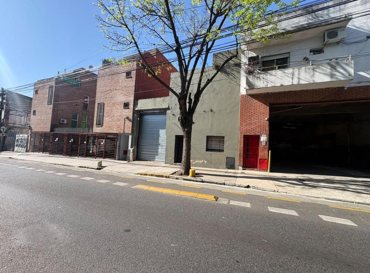 Foto de VENTA LOTE GALPON DEPO POLO TECNOLOGICO PPATRICIOS, imagen 4