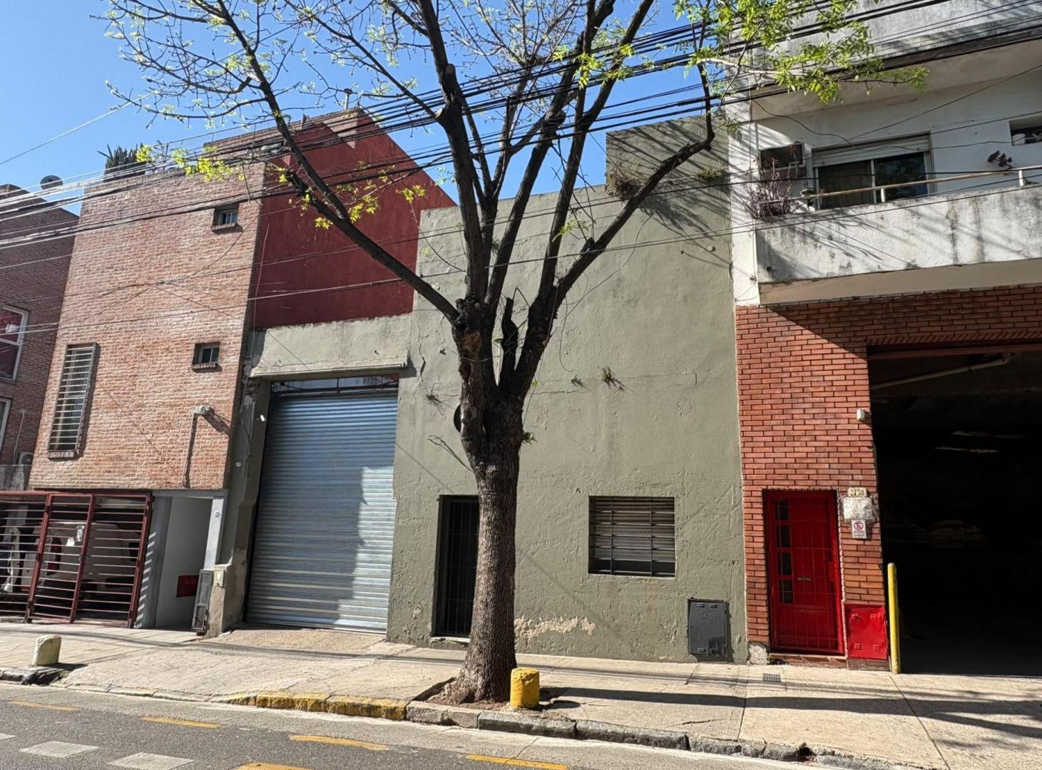 Foto de VENTA LOTE GALPON DEPO POLO TECNOLOGICO PPATRICIOS, imagen 3
