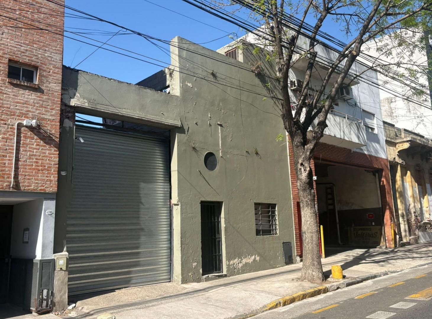Foto de VENTA LOTE GALPON DEPO POLO TECNOLOGICO PPATRICIOS, imagen 2