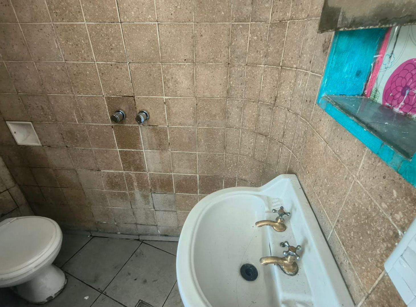 Foto de Venta Monoambiente con balcón aterrazado, imagen 5