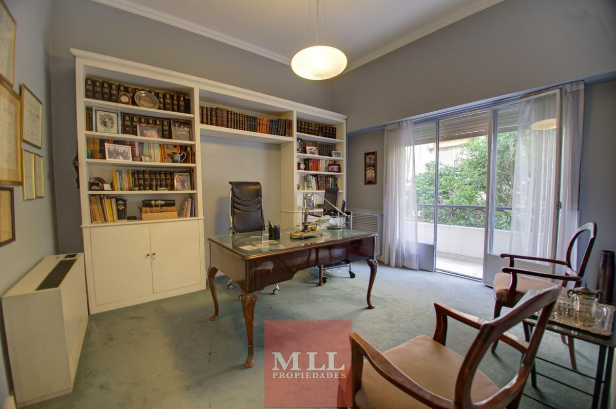 Departamento - Retiro 3