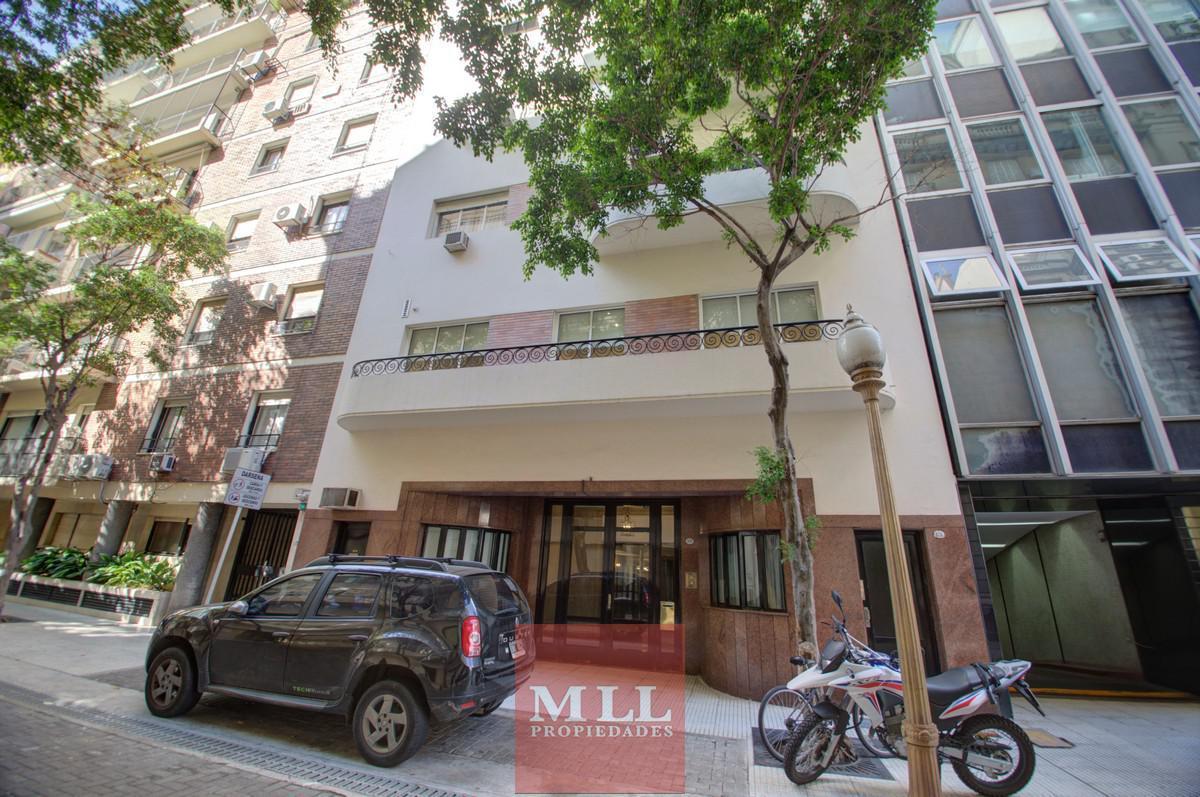 Departamento - Retiro 5