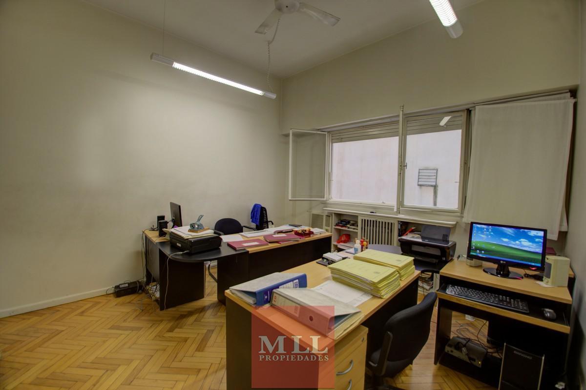 Departamento - Retiro 5