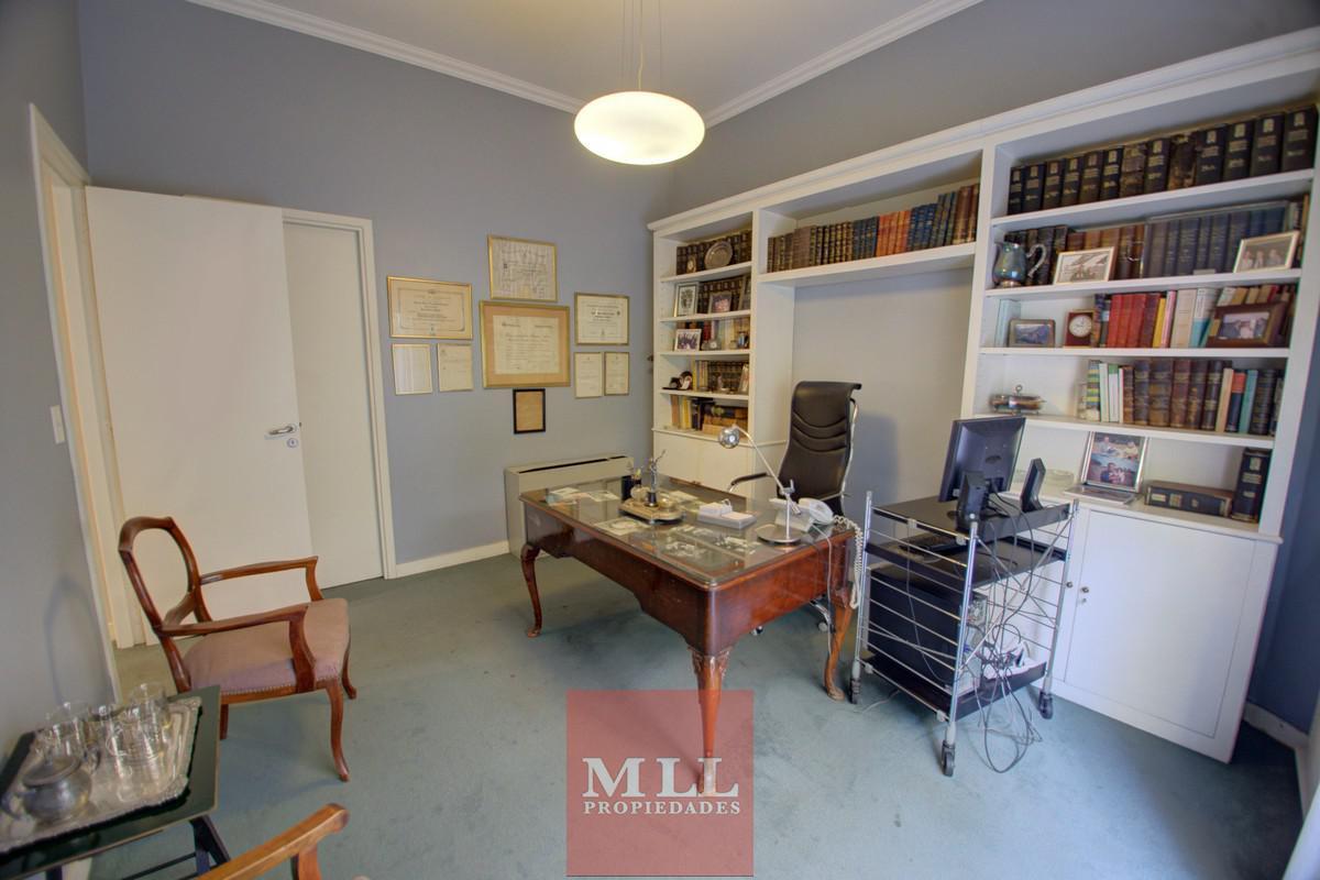 Departamento - Retiro 1