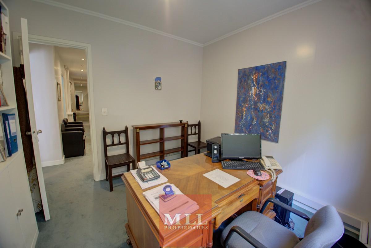 Departamento - Retiro 3