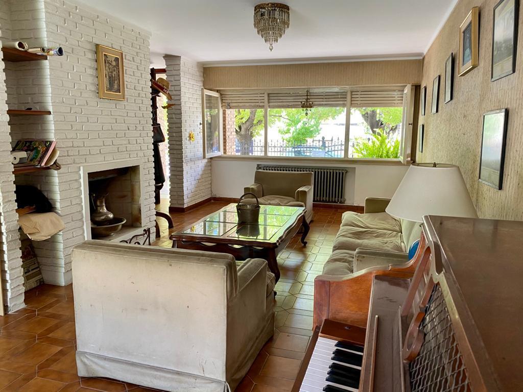 Casa - Tres Arroyos 5