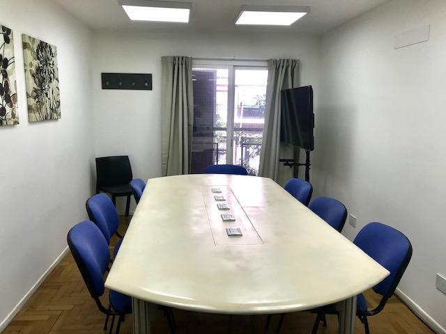 Oficina - San Cristobal 5