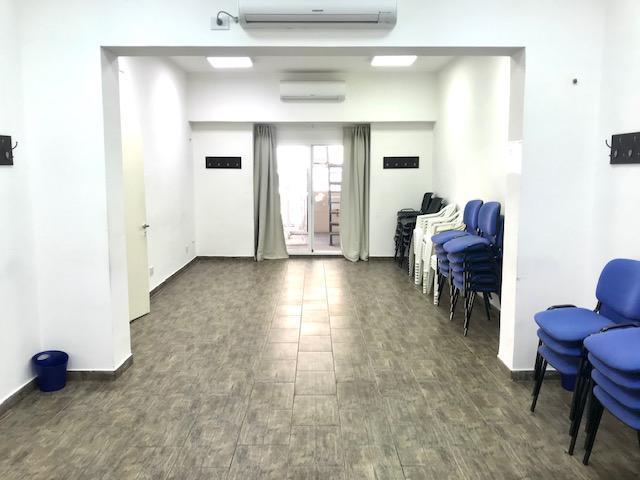Oficina - San Cristobal 4