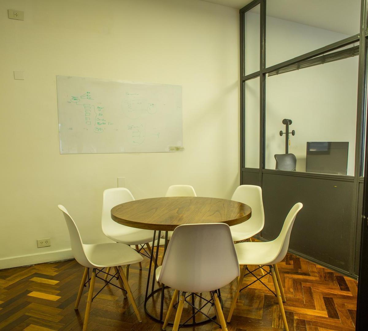 Departamento en Venta 2