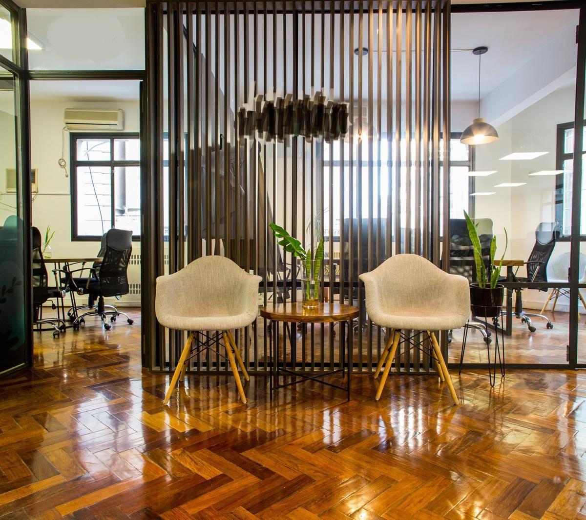 Departamento en Venta 1