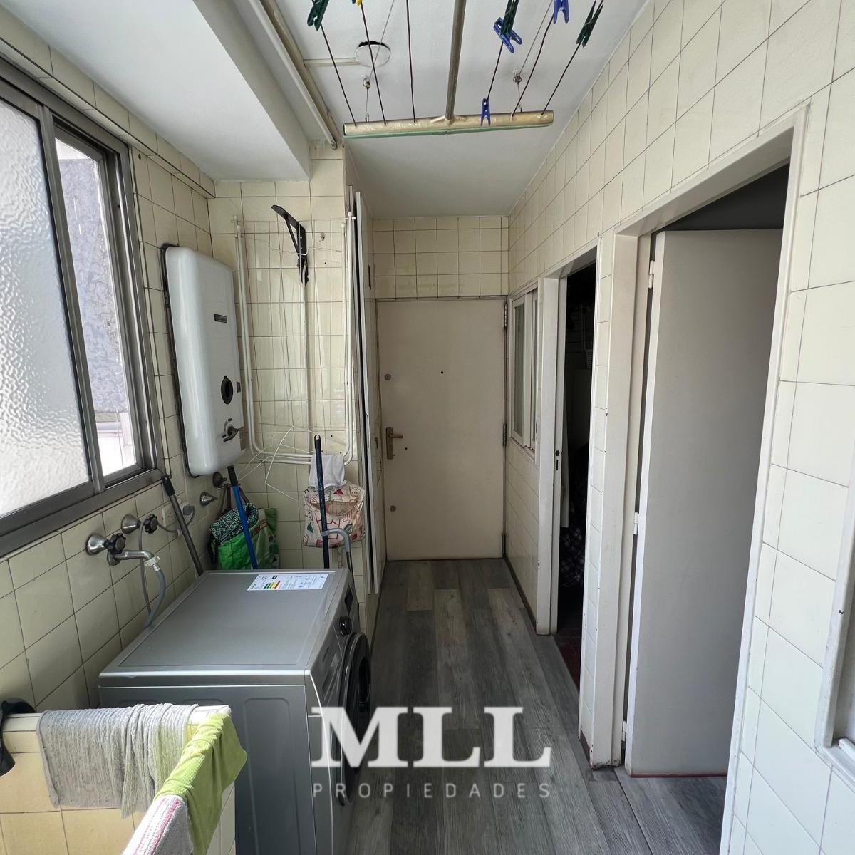 Departamento en Recoleta 3