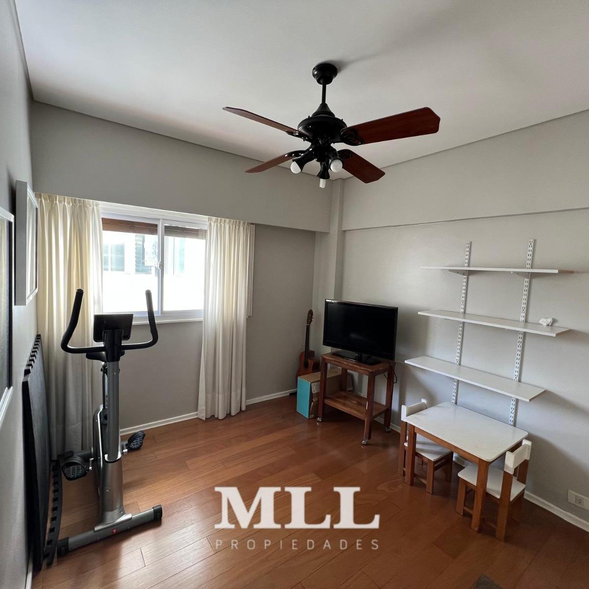 Departamento en Recoleta 2