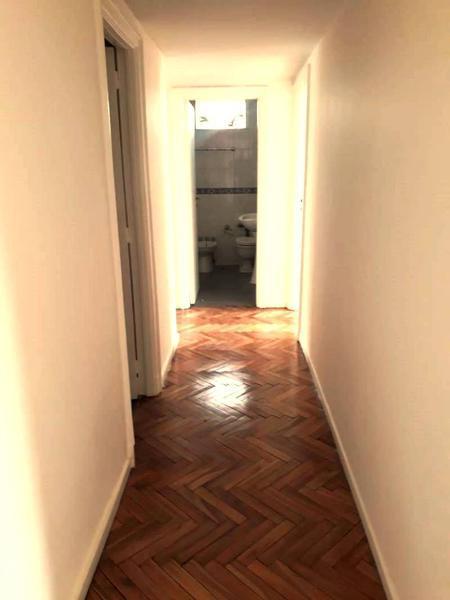 Juncal y Basavilbaso 3