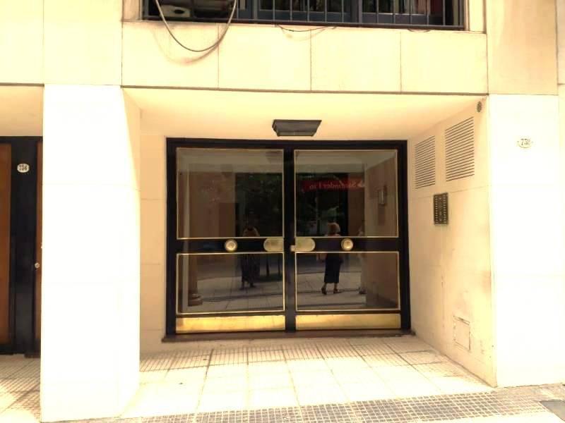 Juncal y Basavilbaso 1