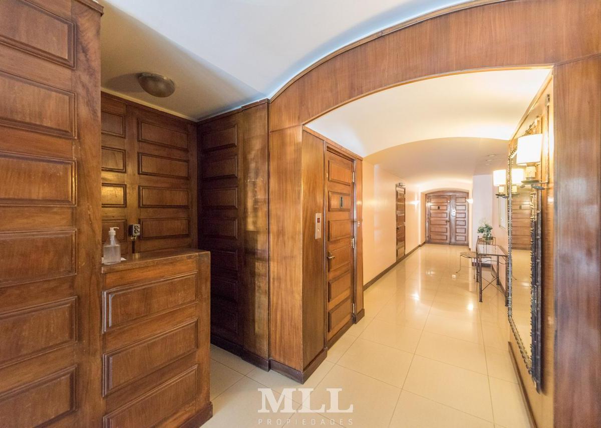 Departamento - Recoleta