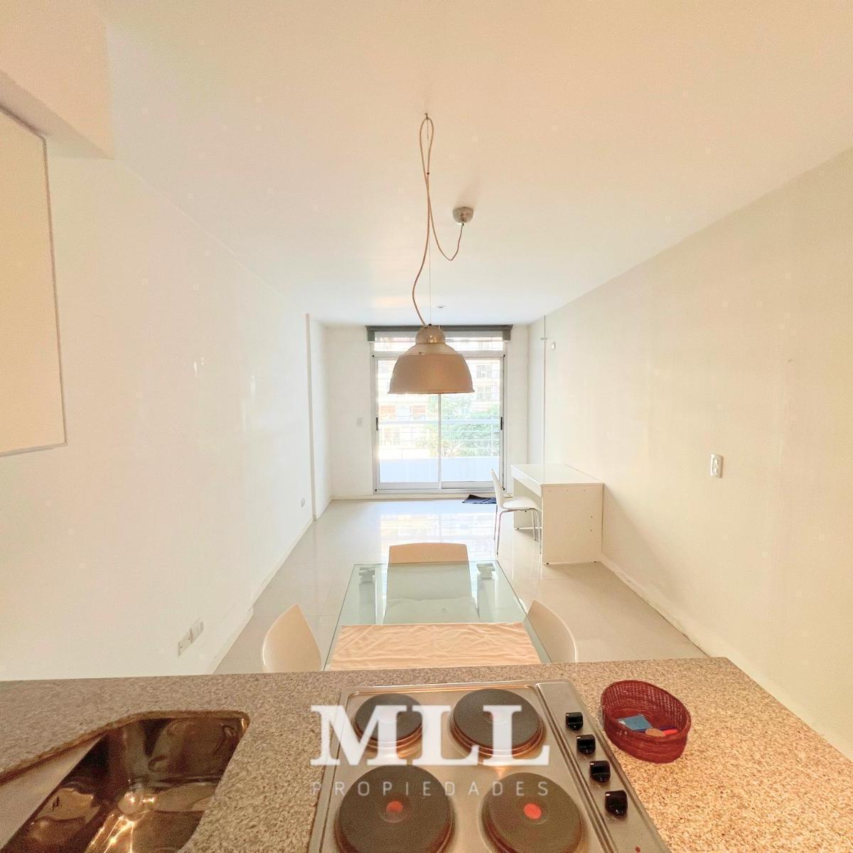 Departamento - Recoleta 4
